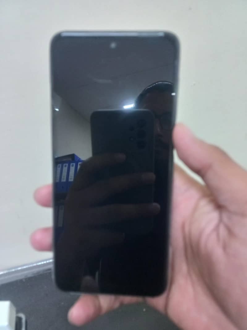 Xiaomi Redmi Note 9S 1