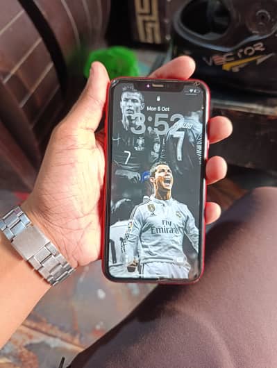Apple iPhone 11 (non PTA - 128gb)