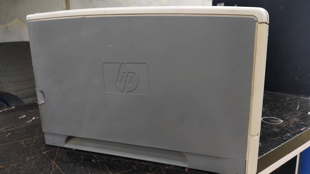 HP Laserjet 5200n Printer 7