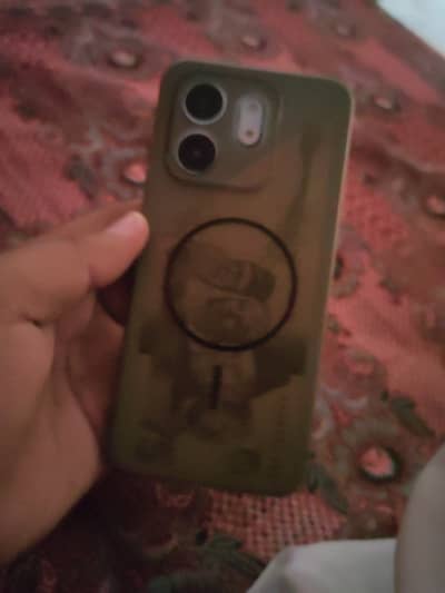 Infinix Smart 9