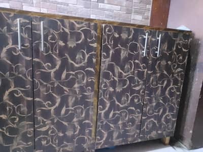 sideboard (counter)