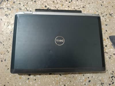 Dell Latitude core i5 3 gen 8 gb ram