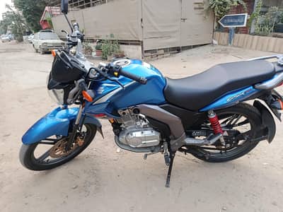 gsx 125 for sale