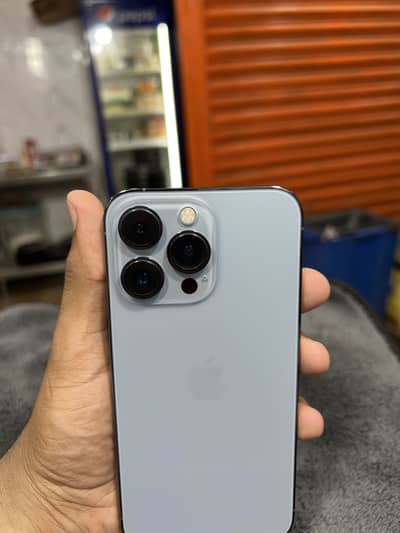 Apple iPhone 13 Pro 512Gb Pta Approved