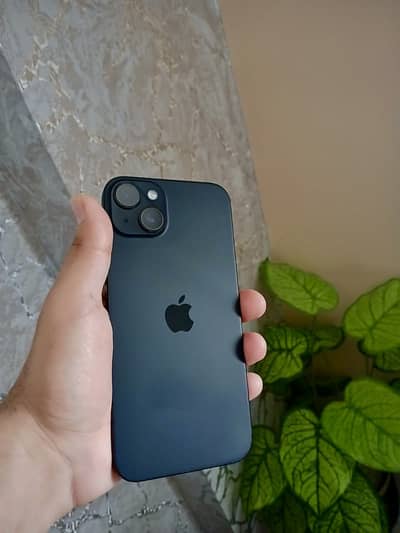 Apple iPhone 15 plus