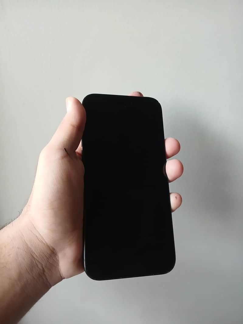 Apple iPhone 15 plus 5