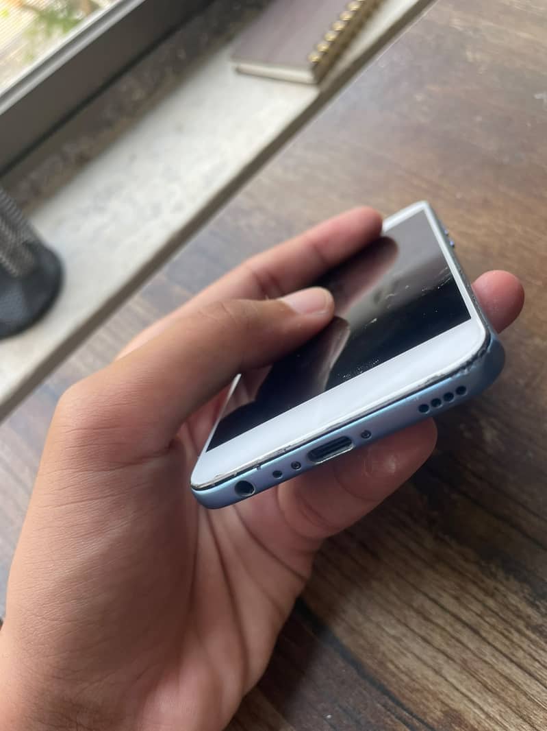 Huawei Nova 2 1