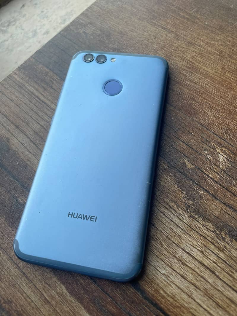 Huawei Nova 2 3