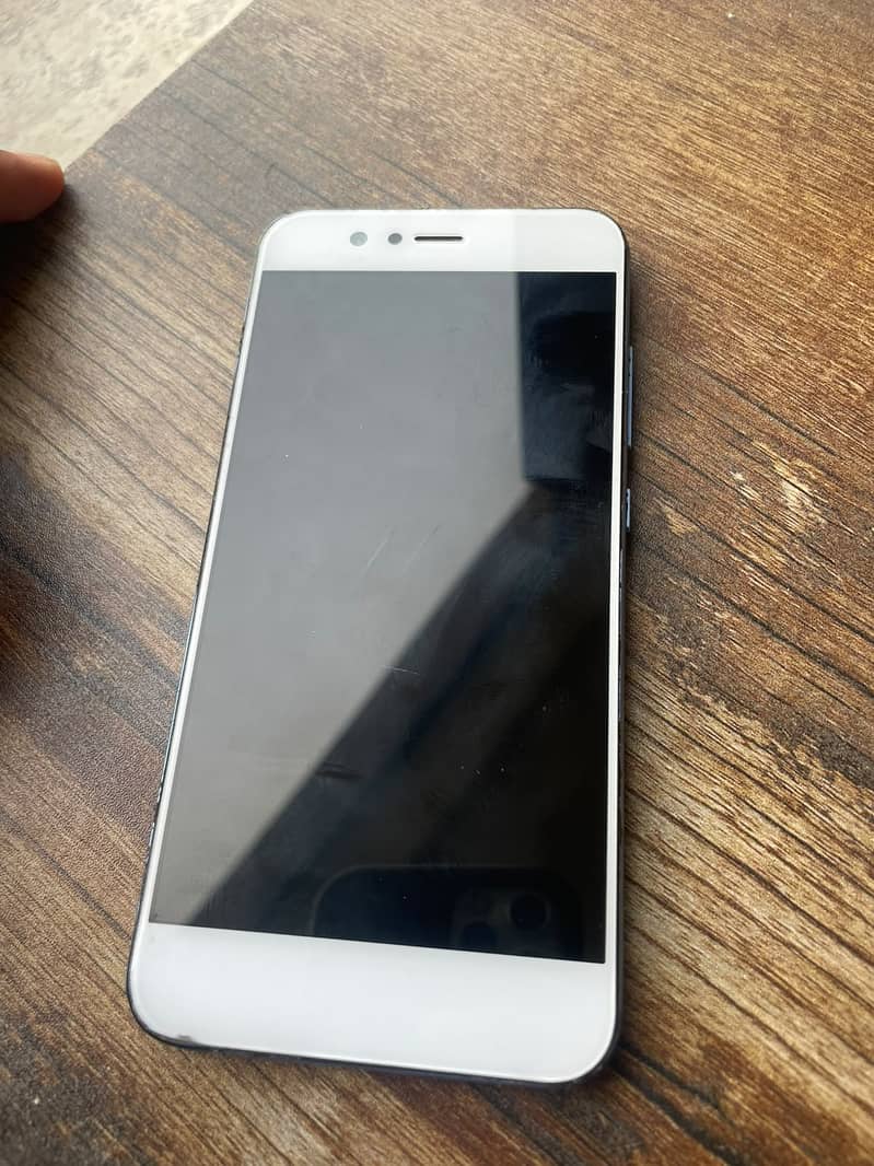 Huawei Nova 2 5