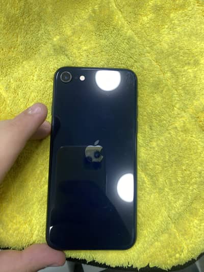 Apple iPhone SE 3
