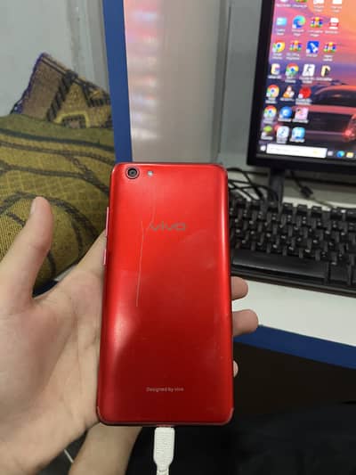 Vivo Y71