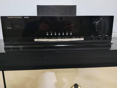 harman kardon hifi stereo amplifier 4 chanal 03030028224