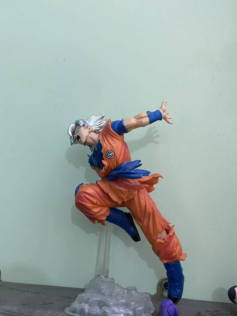Dragon ball 0