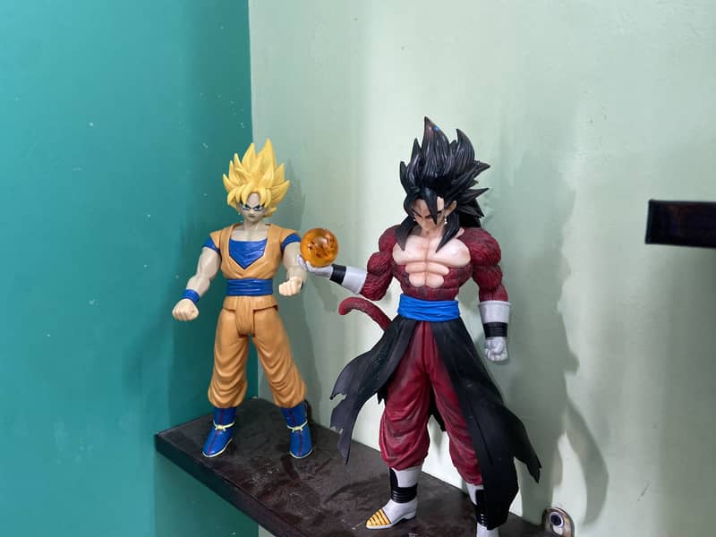 Dragon ball 1