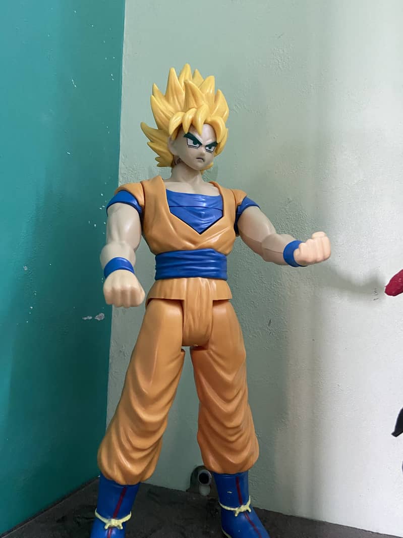 Dragon ball 2