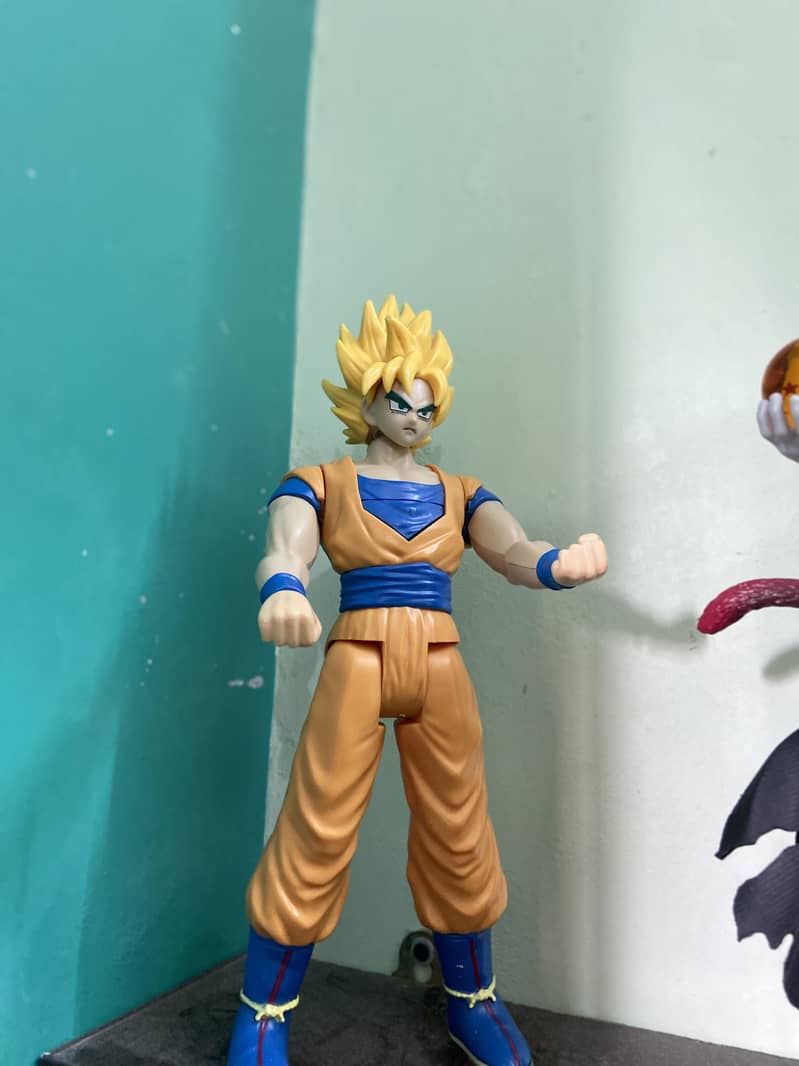 Dragon ball 3