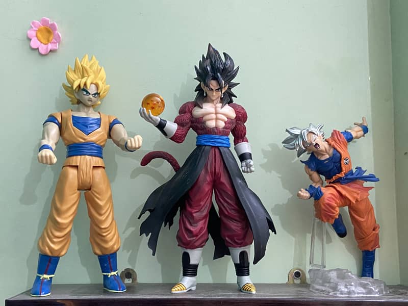 Dragon ball 4