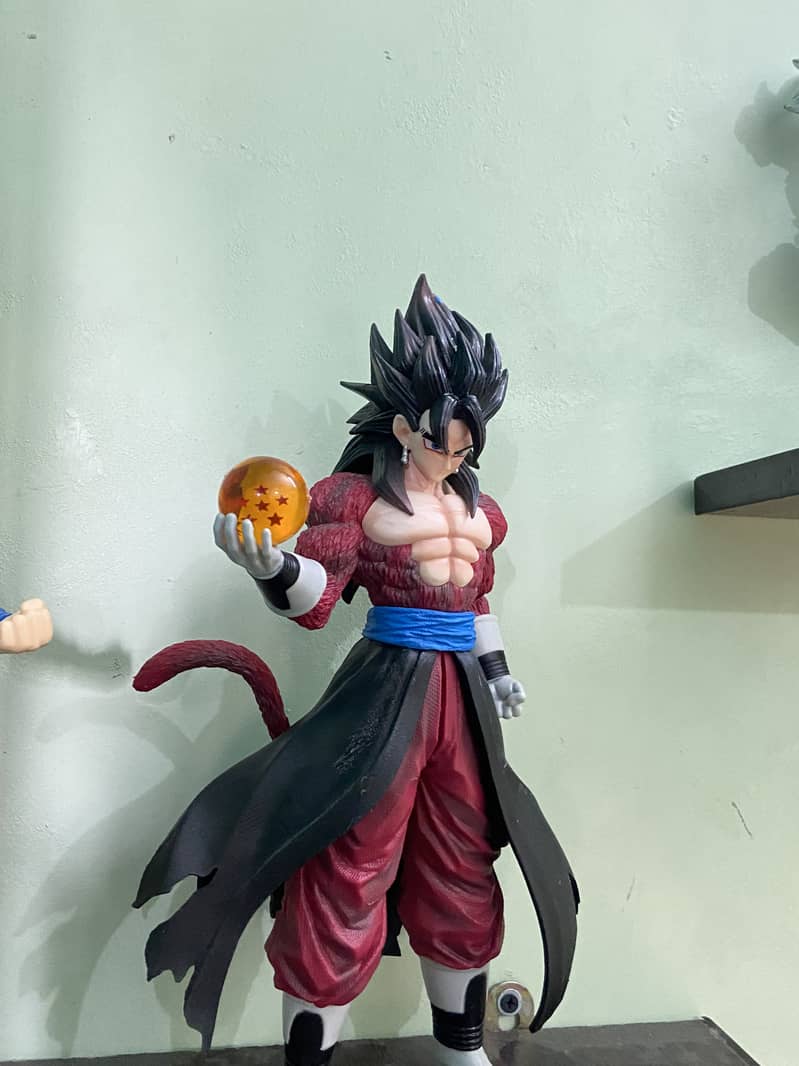 Dragon ball 5
