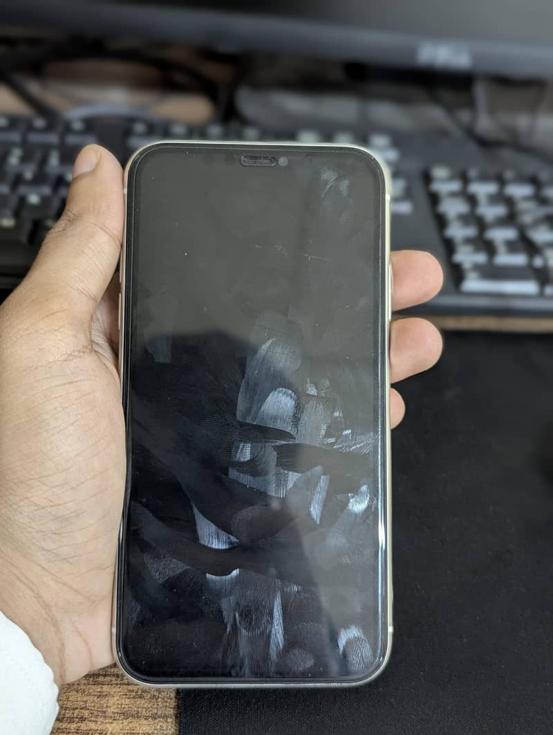 Apple iPhone 11 1