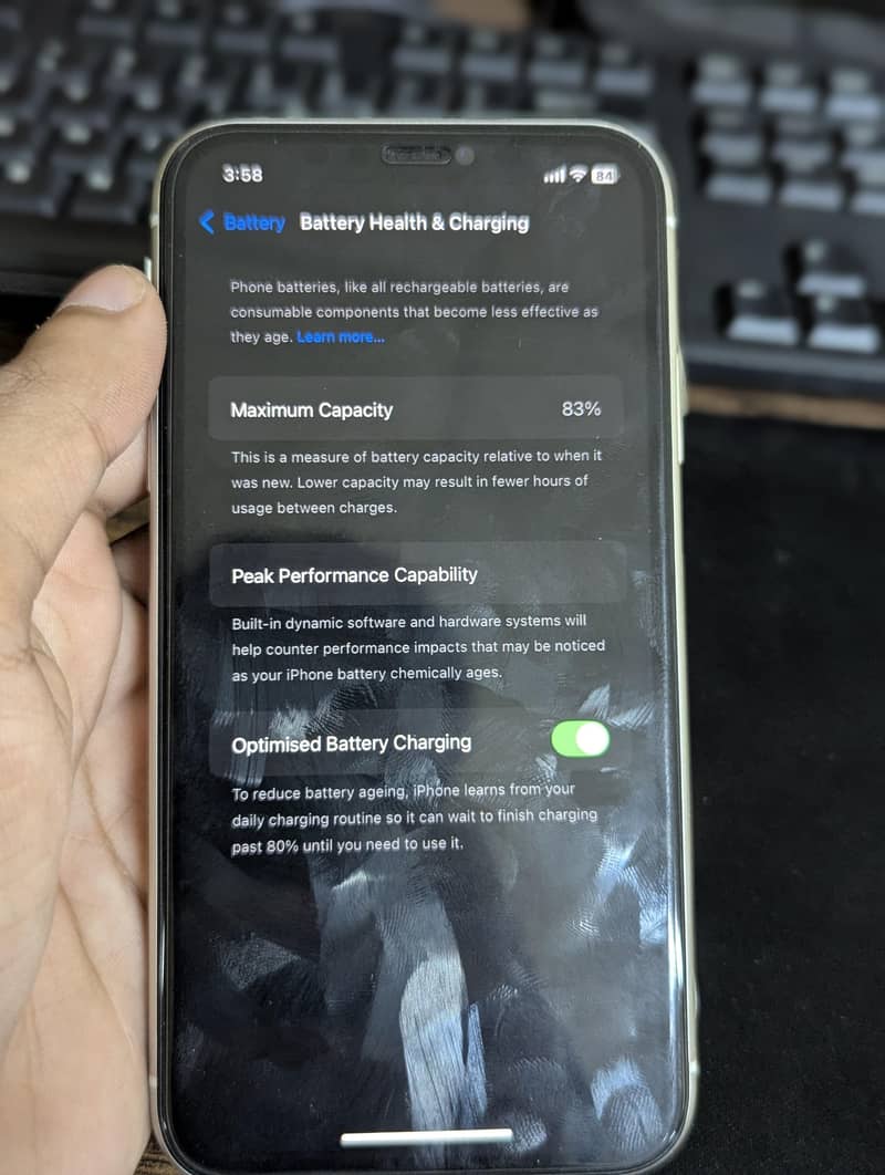 Apple iPhone 11 6