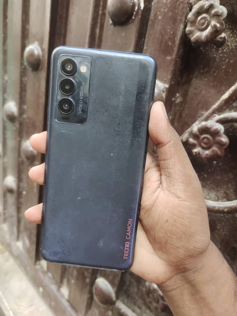 Tecno Other Model 0