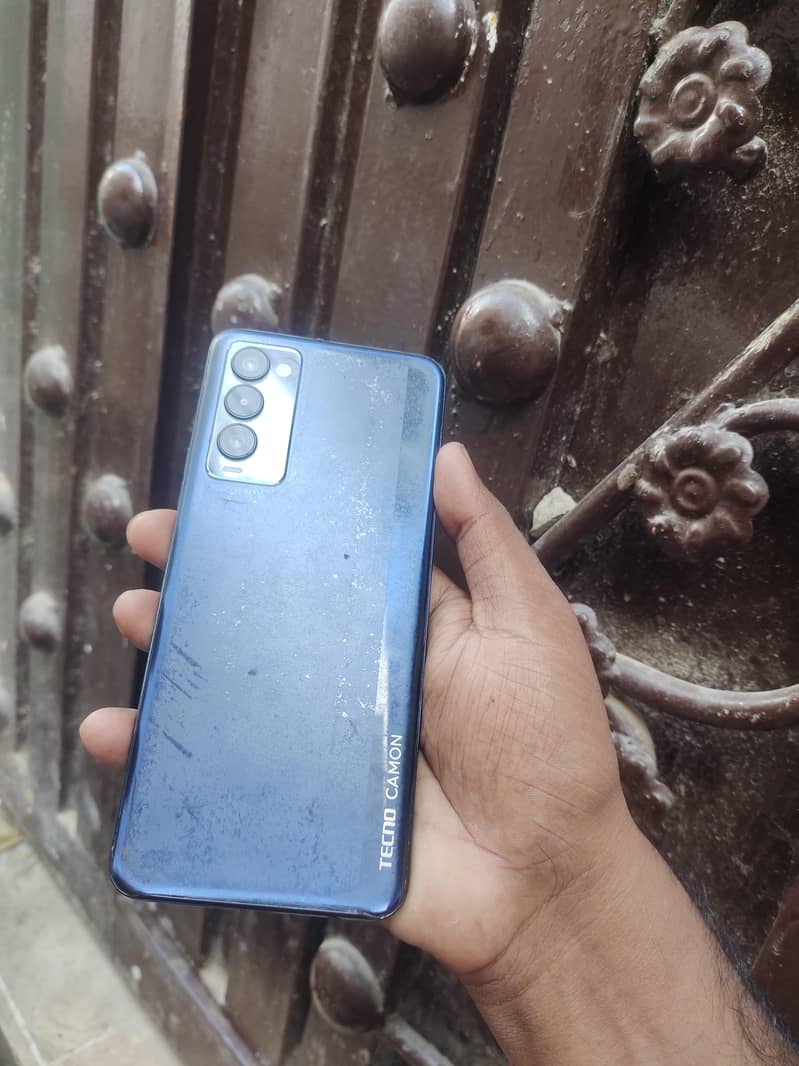 Tecno Other Model 1