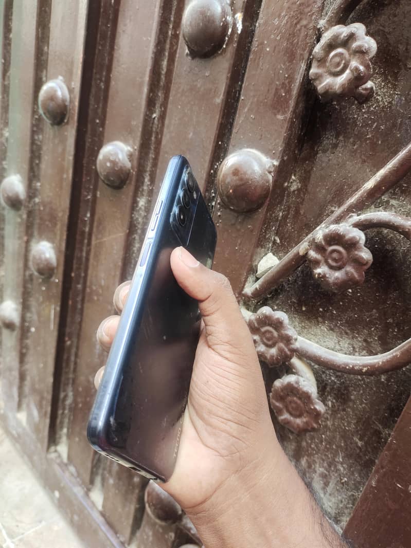 Tecno Other Model 2
