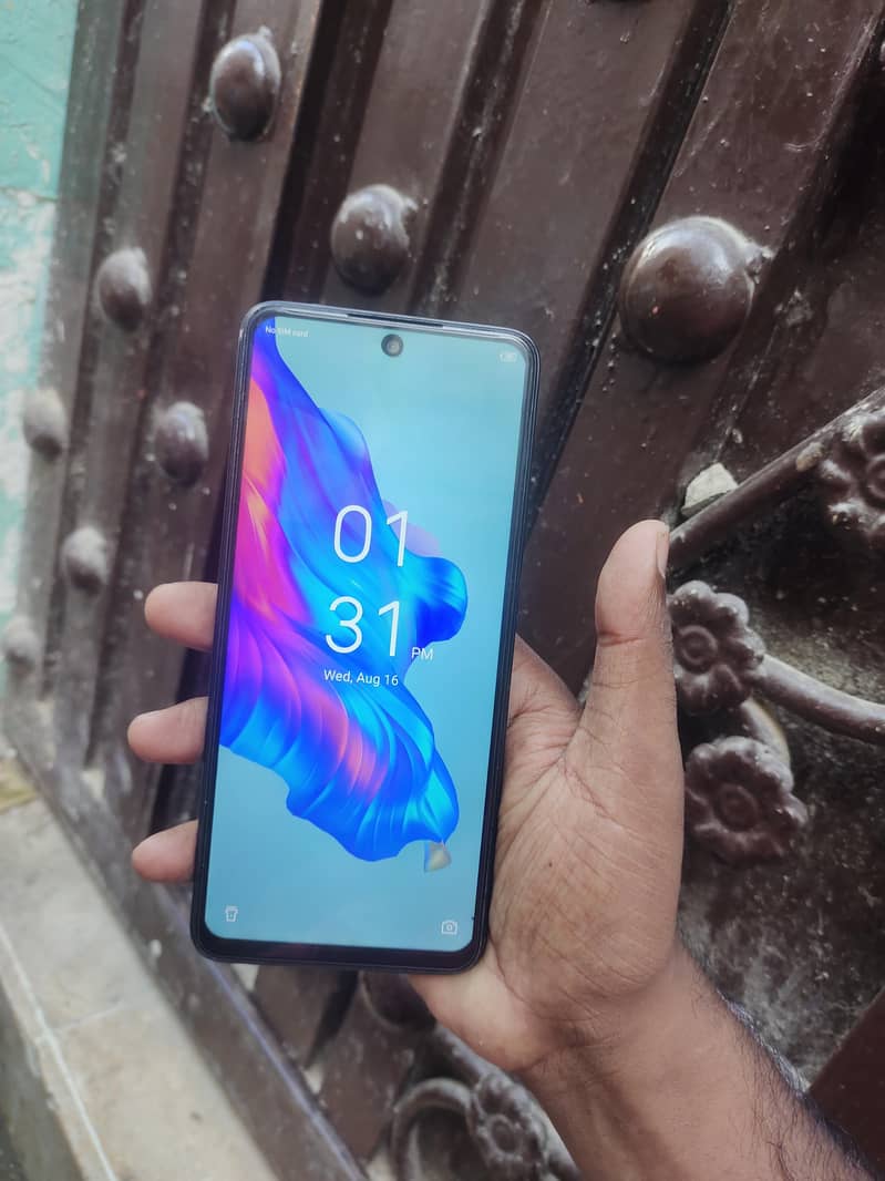 Tecno Other Model 3