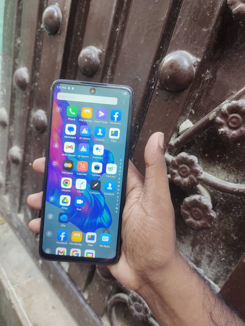Tecno Other Model 4