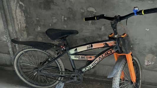 Cycle for sale- Good Condition