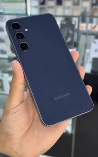 Samsung Mobile A35 5G