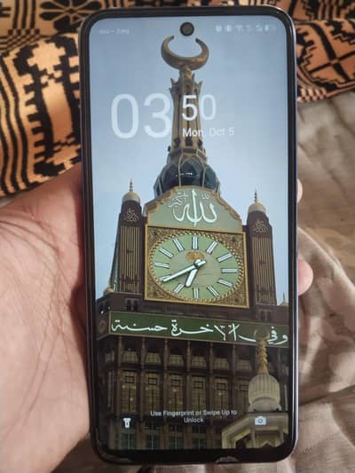 Infinix Hot 60i