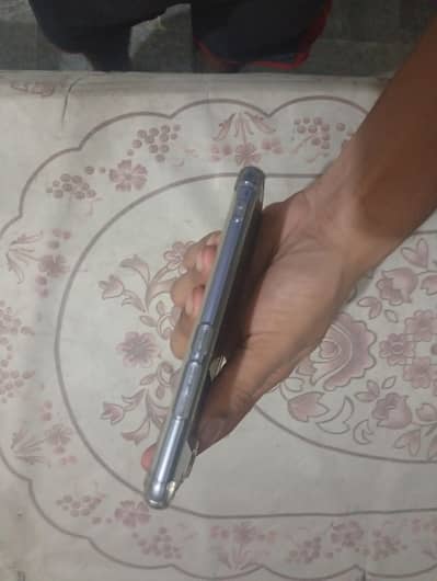 Itel A48