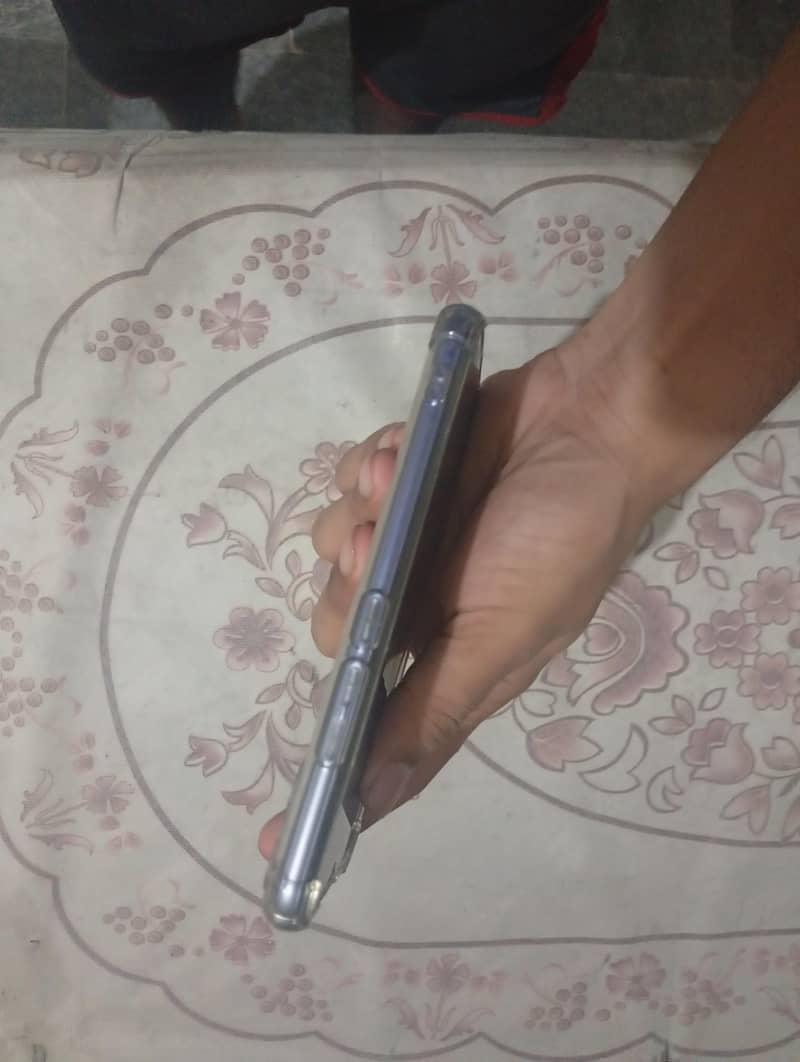 Itel A48 0