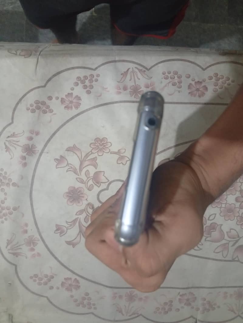 Itel A48 1