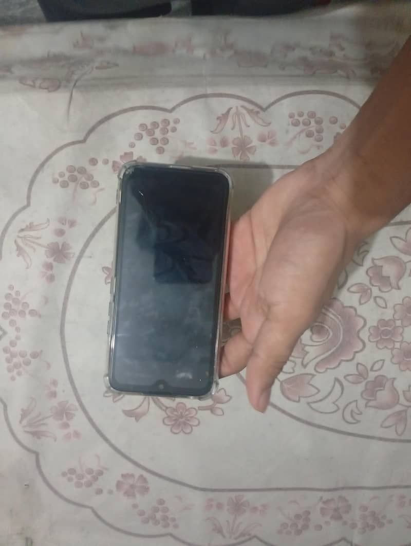 Itel A48 2