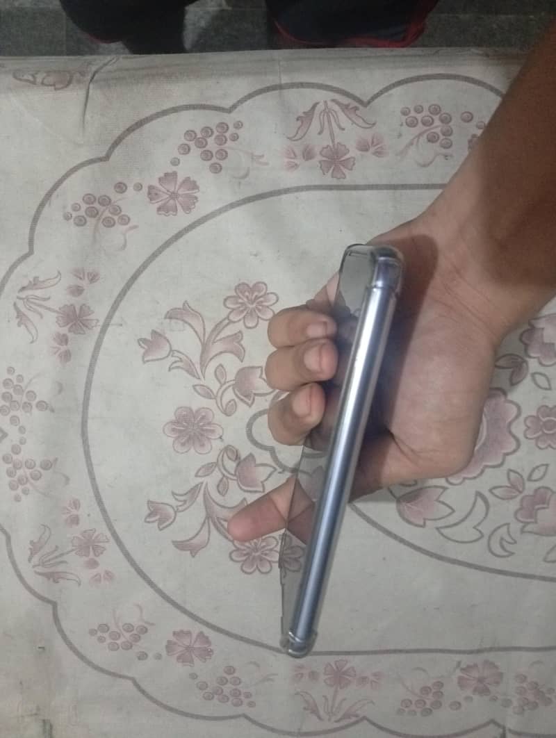 Itel A48 3