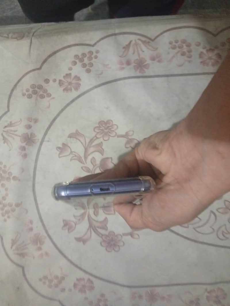 Itel A48 4
