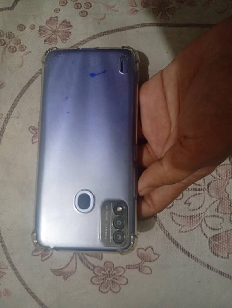 Itel A48 5
