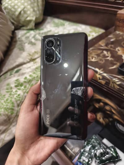 Xiaomi Poco F3 cpu required or parts to sell