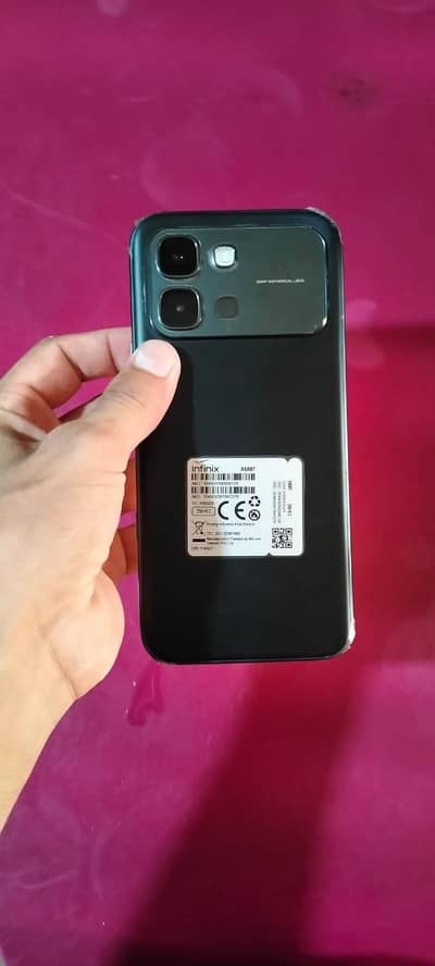 Infinix Other Model