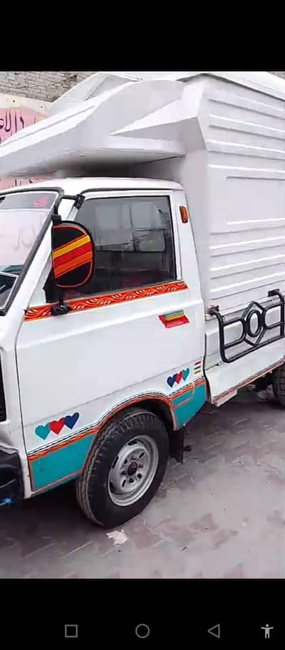 Suzuki Ravi 1987
