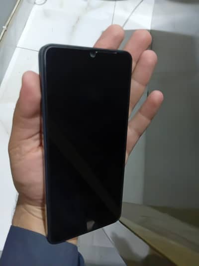Samsung Mobile A06