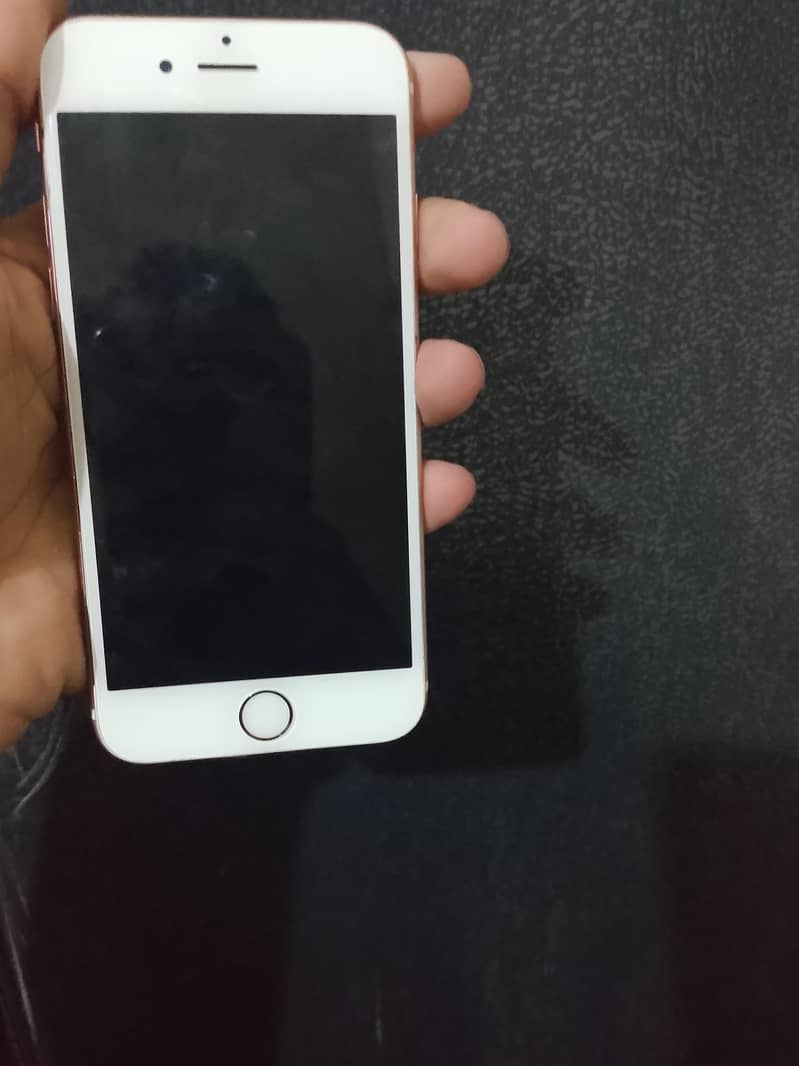 Apple iPhone 6 0