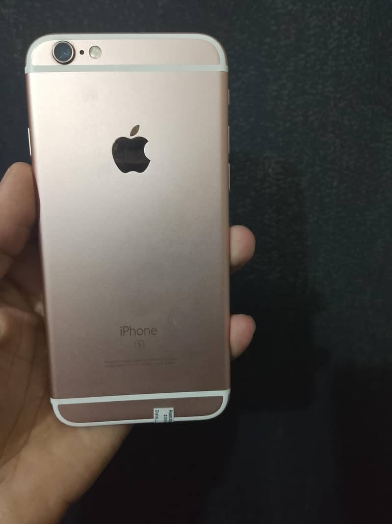 Apple iPhone 6 1