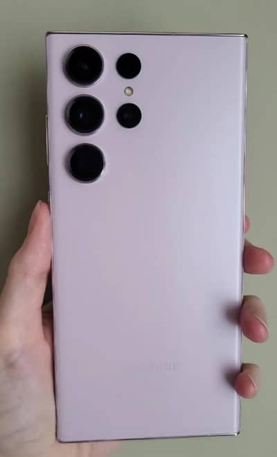 samsung S 23 ultra