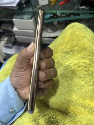 Apple iPhone 11 Pro Max