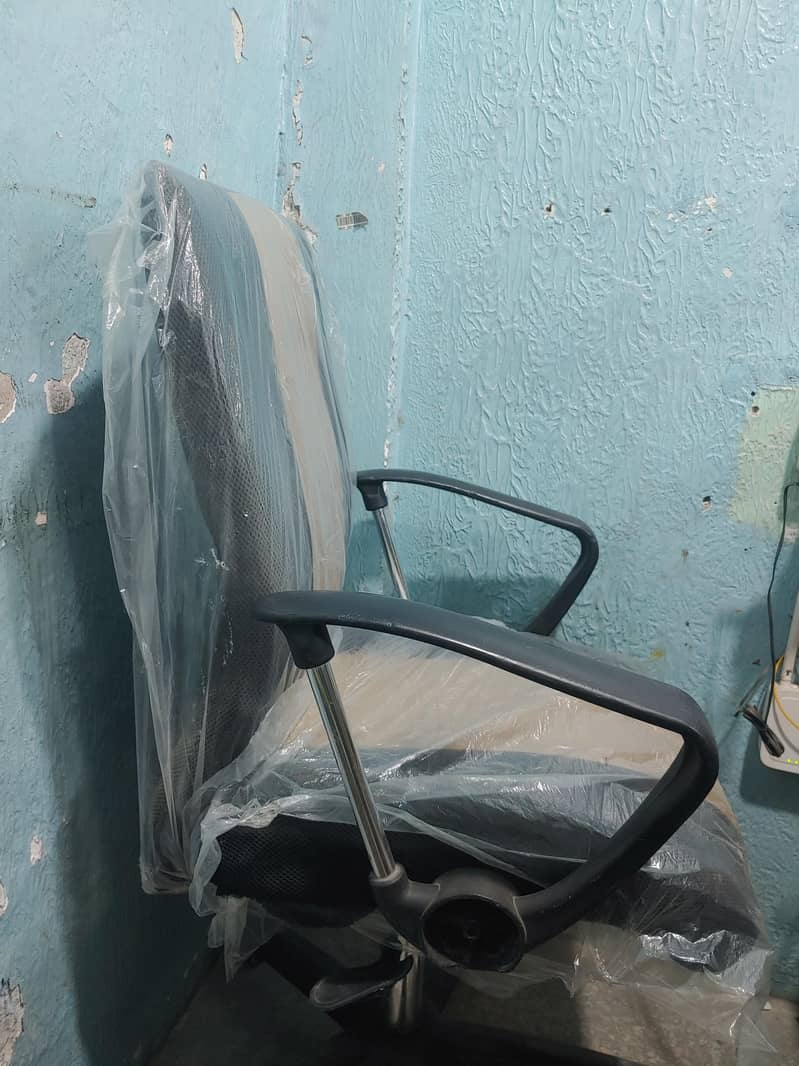 soft chair 1