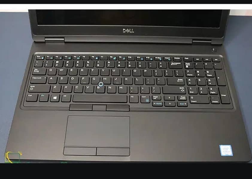 Dell co 1