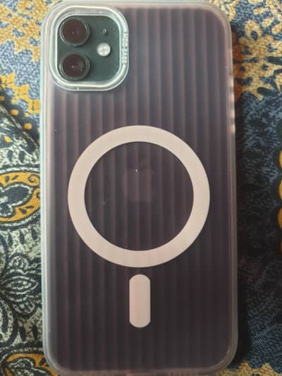 Iphone 11 10/10